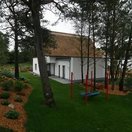 Casa de Férias In Mit Garten Und Terrasse *