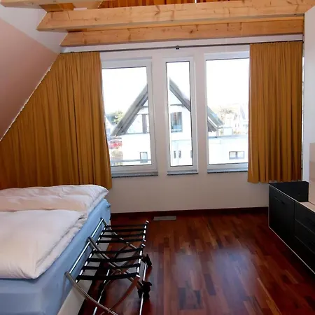 Haus Zum Kapitaen