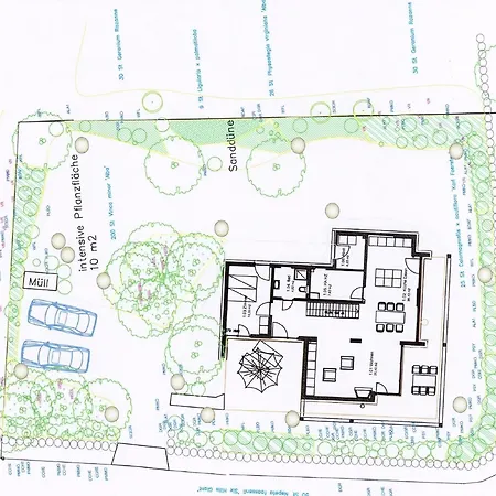 Casa de Férias In Mit Garten Und Terrasse *
